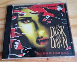 From Dusk Till Dawn