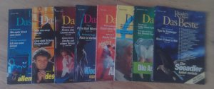 gebrauchtes Buch – Reader's Digest – Das Beste aus Reader's Digest