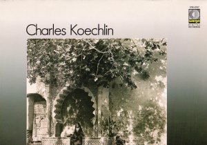 gebrauchter Tonträger – Koechlin, Charles + Herbert Henck – Les Heures Persanes