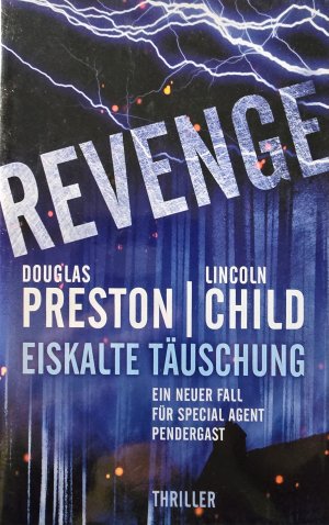 Revenge Eiskalte Täuschung