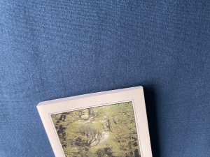 gebrauchtes Buch – Hermann Hesse – Bäume - Betrachtungen und Gedichte