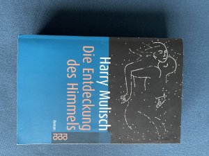 gebrauchtes Buch – Harry Mulisch – Die Entdeckung des Himmels