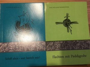 gebrauchte Buecher