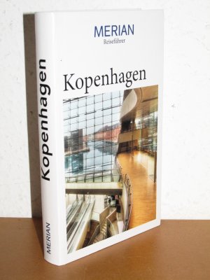 Kopenhagen - Mit Extra-Faltkarte zum Herausnehmen