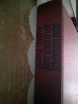 gebrauchte Buecher