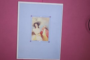 gebrauchtes Buch – KÖNIGLICHE ROMANZEN NR. 29 GEORGE IV. UND MARIA FITZHERBERT.