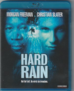 Hard Rain