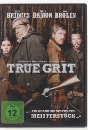 True Grit