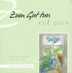 Zum Gut tun für dich
