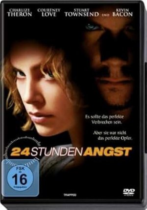 24 Stunden Angst