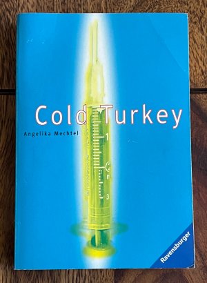 Cold Turkey - Die Drogenkarriere des Andreas B.