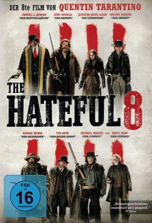 The Hateful 8