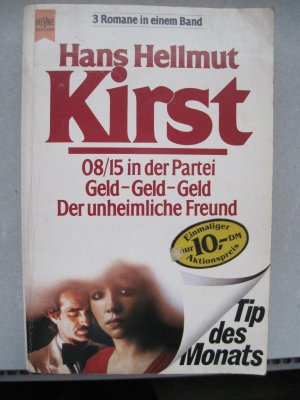 gebrauchte Buecher