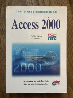 Access 2000