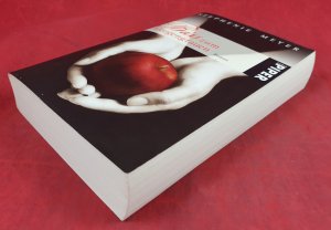 gebrauchtes Buch – Stephenie Meyer – Biss zum Morgengrauen - Roman