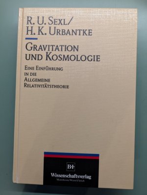 Gravitation und Kosmologie