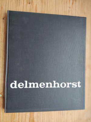 Delmenhorst (Liebeserklärung an die Heimatstadt)