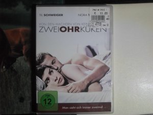 gebrauchter Film – Til Schweiger – Zweiohrküken