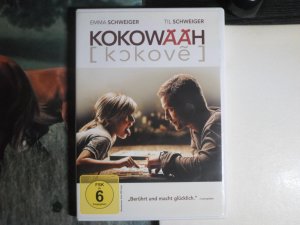 gebrauchter Film – Til Schweiger – Kokowääh