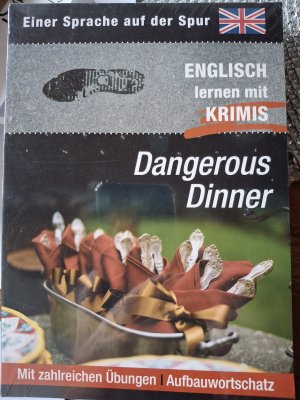 Dangerous Dinner