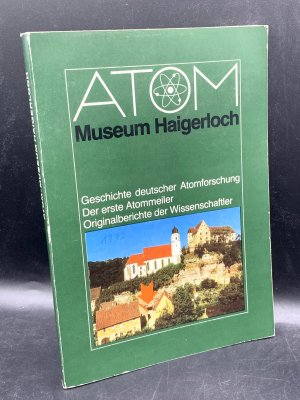 Atom-Museum Haigerloch