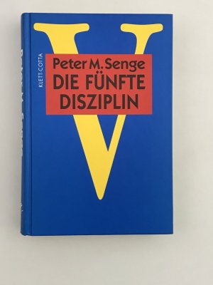 Die fünfte Disziplin