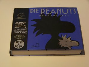 Die Peanuts Werkausgabe +++ 1973- 1974 +++ Charles M. Schulz +++ TOP!!!