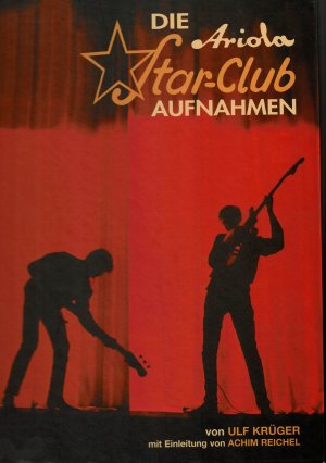 Die Ariola Star-Club Aufnahmen