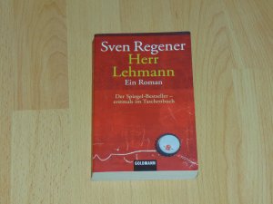 Herr Lehmann - Ein Roman