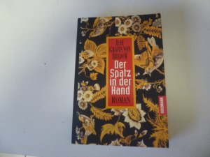 gebrauchtes Buch – Ilse Gräfin von Bredow – Der Spatz in der Hand. Roman. TB