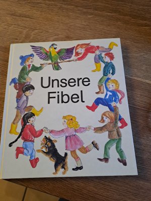 Unsere Fibel