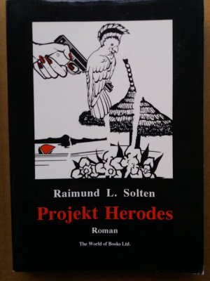 Projekt Herodes