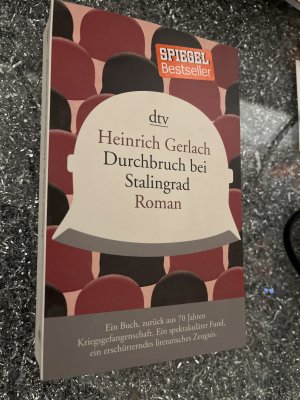 Durchbruch bei Stalingrad