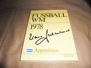 Fußball-WM 1978 Argentinien