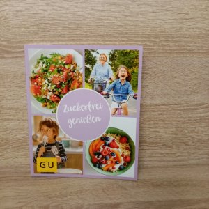 gebrauchte Buecher