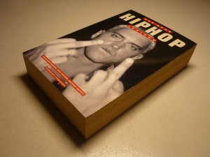 gebrauchtes Buch – Krekow, Sebastian / Steiner – Das neue HipHop-Lexikon