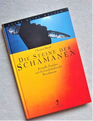 Die Steine der Schamanen - Schamanismus