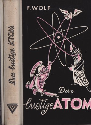 Das lustige Atom --- Wie man