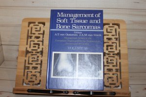 Management of Soft Tissue Tumors and Bone Sarcomas (Monograph Series of the European Organization for Research on Treatment of Cancer, Vol 16)