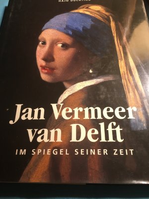 Jan Vermeer van Delft