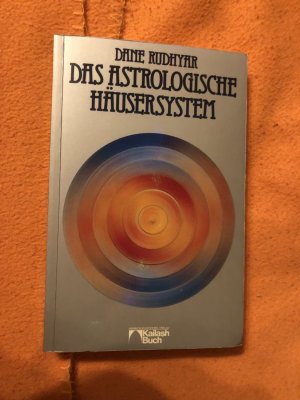 Das astrologische Häusersystem