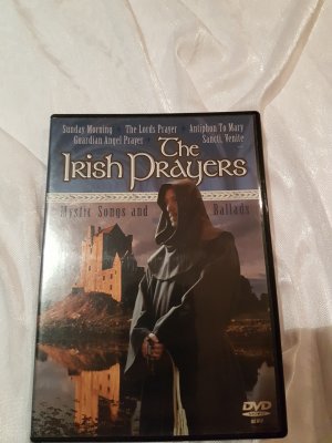 gebrauchter Film – Irish Prayers – Mystic Songs And Ballads