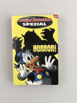 Lustiges Taschenbuch - Spezial - Band 42 - Horror