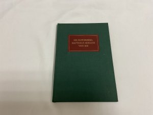 gebrauchtes Buch – Stefan Strohm – Die Kupferbibel Matthäus Merians von 1630