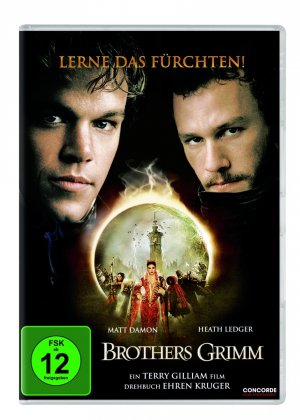 Brothers Grimm