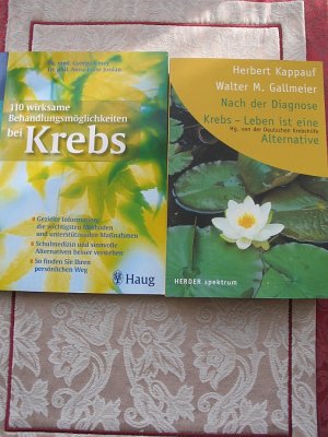 gebrauchte Buecher