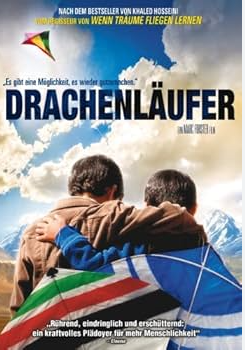 gebrauchter Film – Marc Forster – Drachenläufer