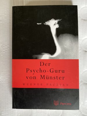 gebrauchtes Buch – Werner Paczian – Der Psycho-Guru von Münster