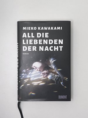 All die Liebenden der Nacht