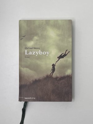 gebrauchtes Buch – Michael Weins – Lazyboy